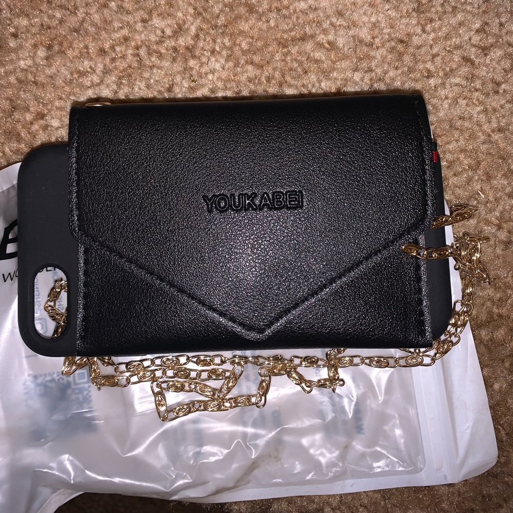 IPhone carrying case 7/8